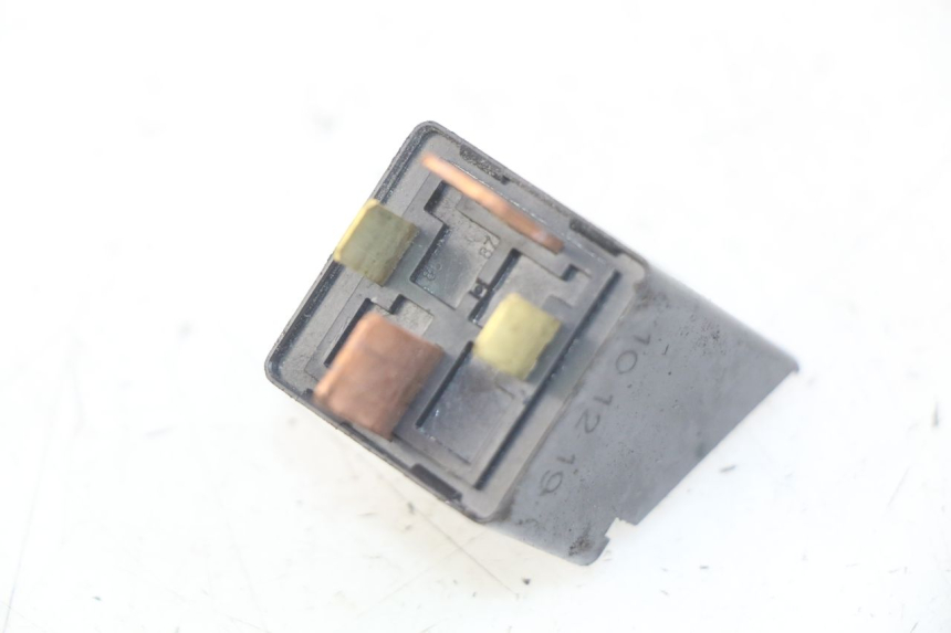 photo de STARTER RELAY PIAGGIO ZIP 4T 50 (2018 - 2020) - Component detail