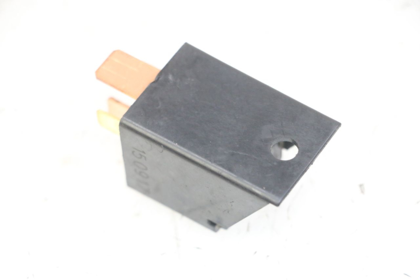 photo de STARTER RELAY PIAGGIO ZIP 4T 50 (2018 - 2020) - Zoom on usage condition