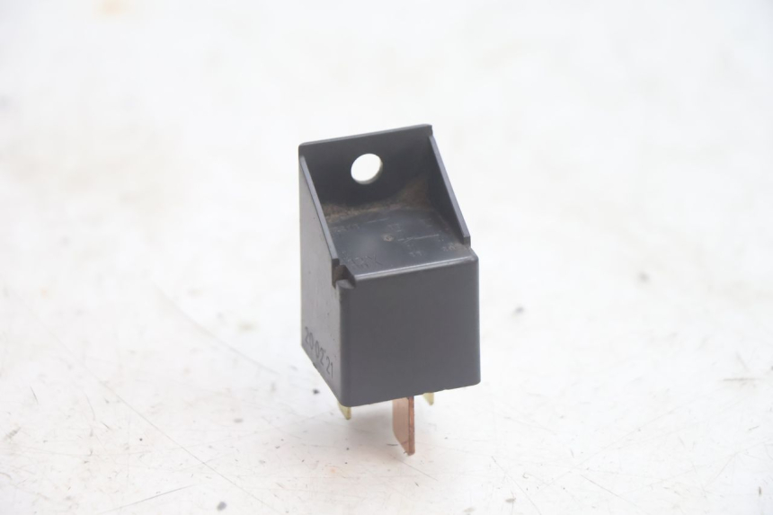 photo de STARTER RELAY PIAGGIO ZIP IGET 4T 50 (2021 - 2023) - Main view