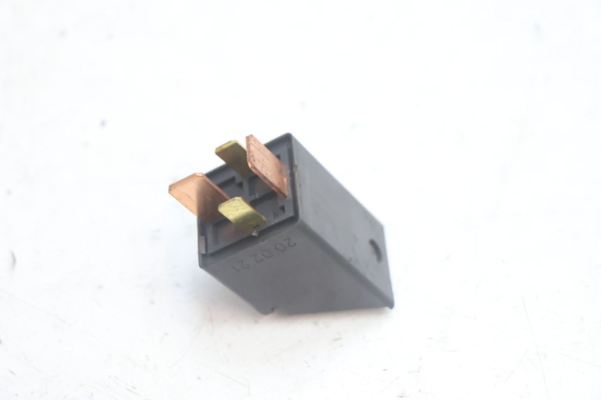 photo de STARTER RELAY PIAGGIO ZIP IGET 4T 50 (2021 - 2023) - Zoom on usage condition
