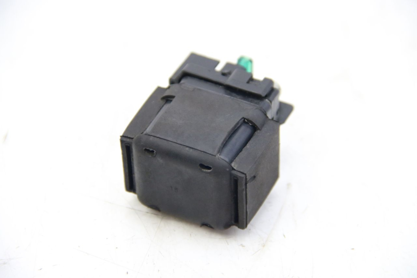 photo de STARTER RELAY KAWASAKI ZX-6R ZX6R 600 (1995 - 1997) - Zoom on usage condition