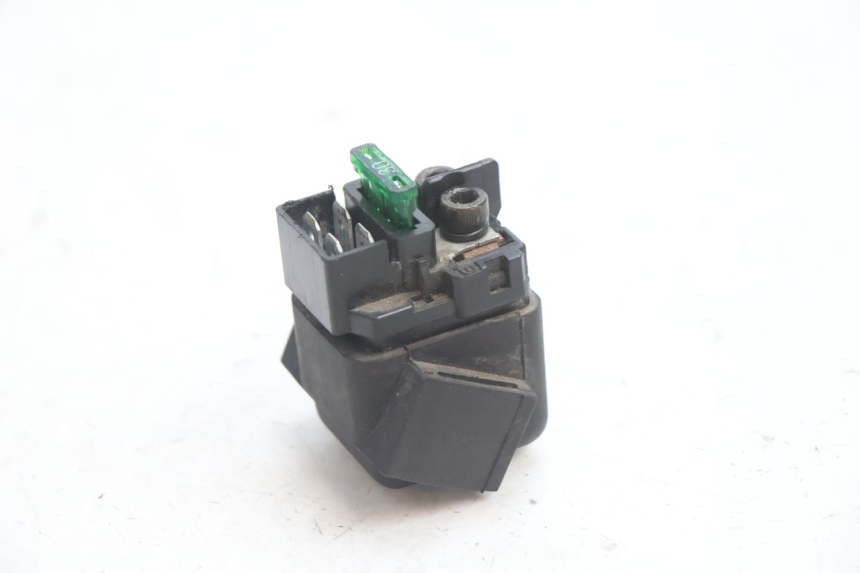 photo de STARTER RELAY KAWASAKI ZX-6R ZX6R 600 (2000 - 2002) - Main view