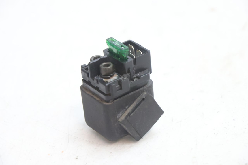 photo de STARTER RELAY KAWASAKI ZX-6R ZX6R 600 (2000 - 2002) - Component detail