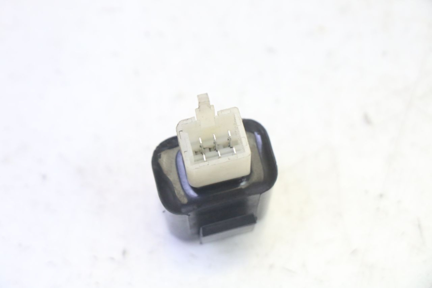 photo de RELAY QUADRO 4 4D 350 (2015 - 2018) - Technical close-up