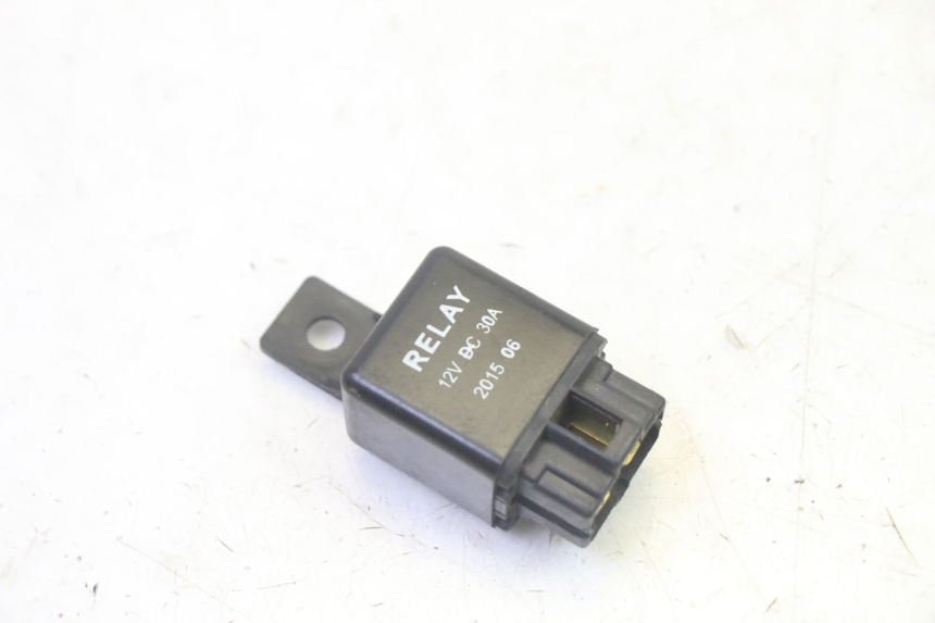 photo de RELAY QUADRO 4 4D 350 (2015 - 2018) - Main view