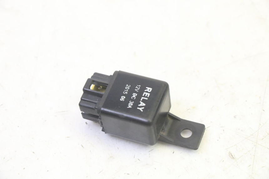 photo de RELAY QUADRO 4 4D 350 (2015 - 2018) - Component detail