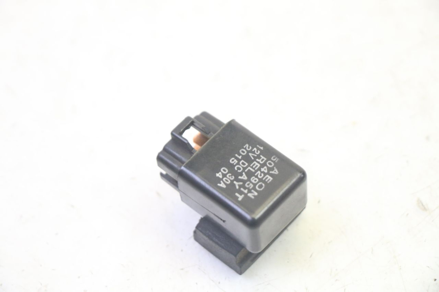 photo de RELAY QUADRO 4 4D 350 (2015 - 2018) - Component detail