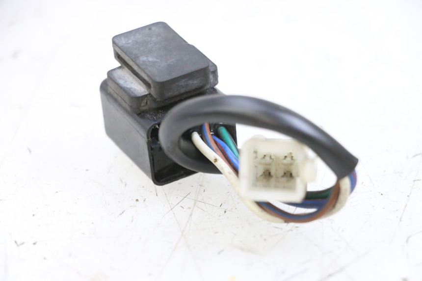 photo de RELAY ADIVA AD3 300 (2014 - 2020) - Zoom on usage condition