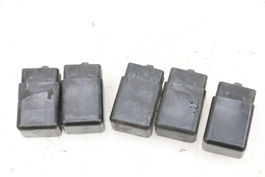 photo de RELAY ADIVA AD3 300 (2014 - 2020) - Component detail