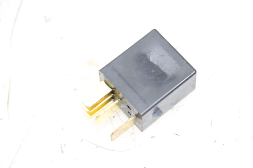 photo de RELAY SUZUKI ADDRESS 110 (2015 - 2020) - Main view