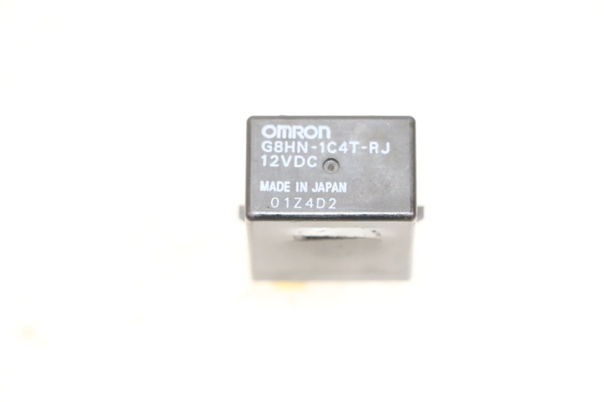 photo de RELAY SUZUKI ADDRESS 110 (2015 - 2020) - Component detail