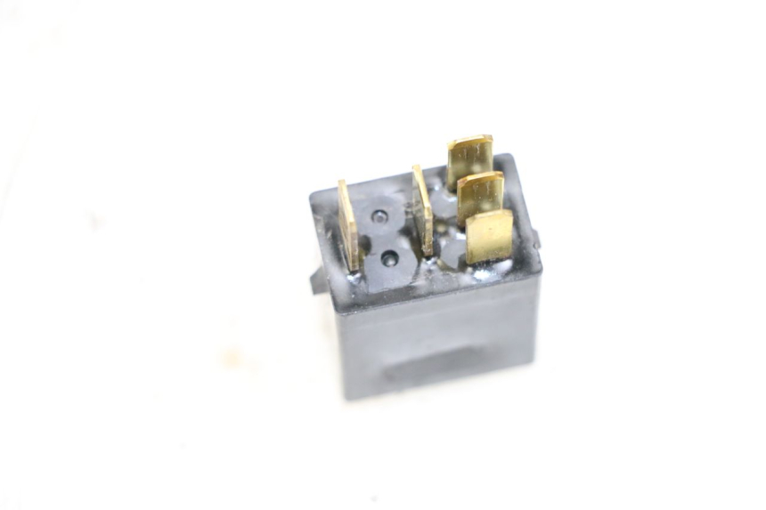 photo de RELAY SUZUKI ADDRESS 110 (2015 - 2020) - Technical close-up