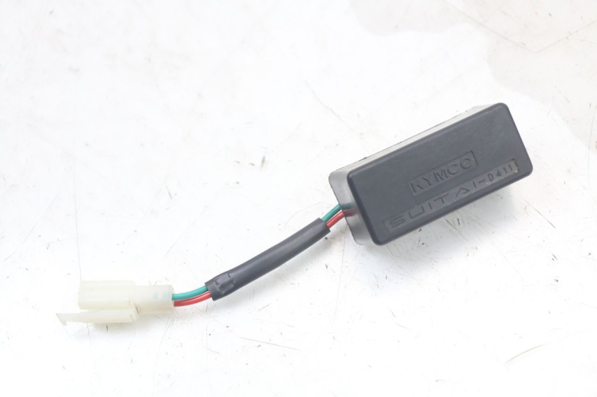 photo de ELECTRIC RELAY KYMCO AGILITY 4T 50 (2018 - 2022) - Main view