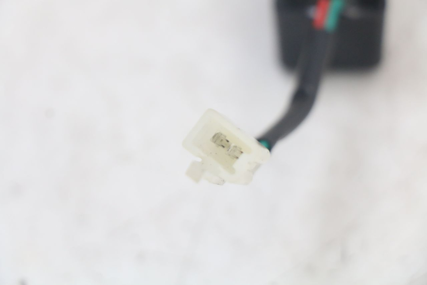 photo de ELECTRIC RELAY KYMCO AGILITY 4T 50 (2018 - 2022) - Technical close-up