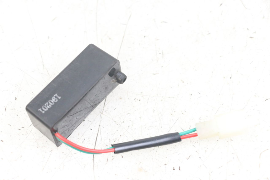 photo de ELECTRIC RELAY KYMCO AGILITY 4T 50 (2018 - 2022) - Main view