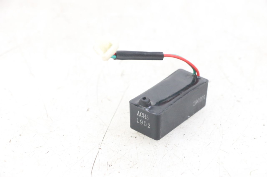 photo de ELECTRIC RELAY KYMCO AGILITY 4T 50 (2018 - 2022) - Component detail
