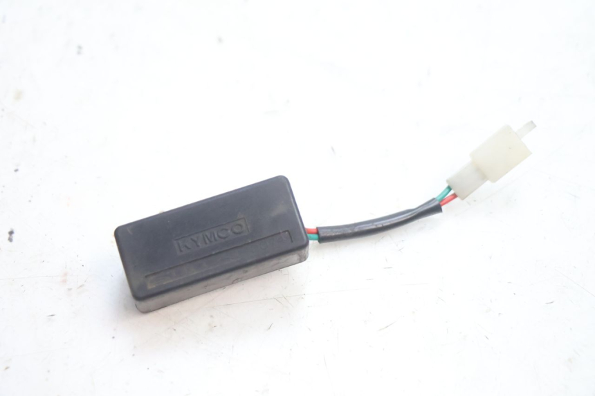 photo de ELECTRIC RELAY KYMCO AGILITY 4T 50 (2018 - 2022) - Main view