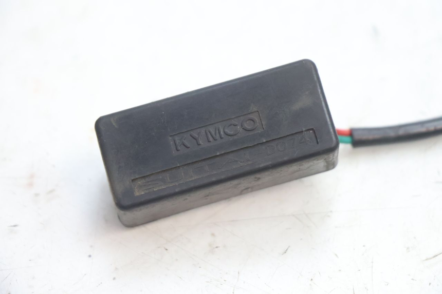 photo de ELECTRIC RELAY KYMCO AGILITY 4T 50 (2018 - 2022) - Component detail