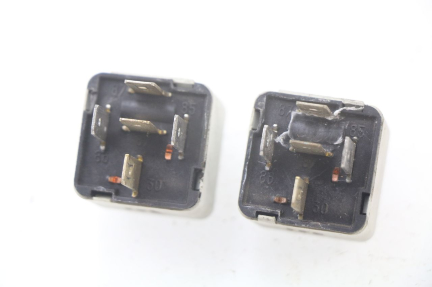 photo de RELAY PIAGGIO BEVERLY 125 (1998 - 2005) - Component detail