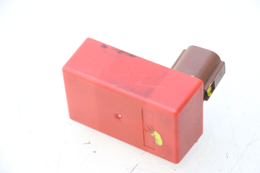 photo de RELAY MASH BIBOP 2.0 50 (2021 - 2026) - Component detail