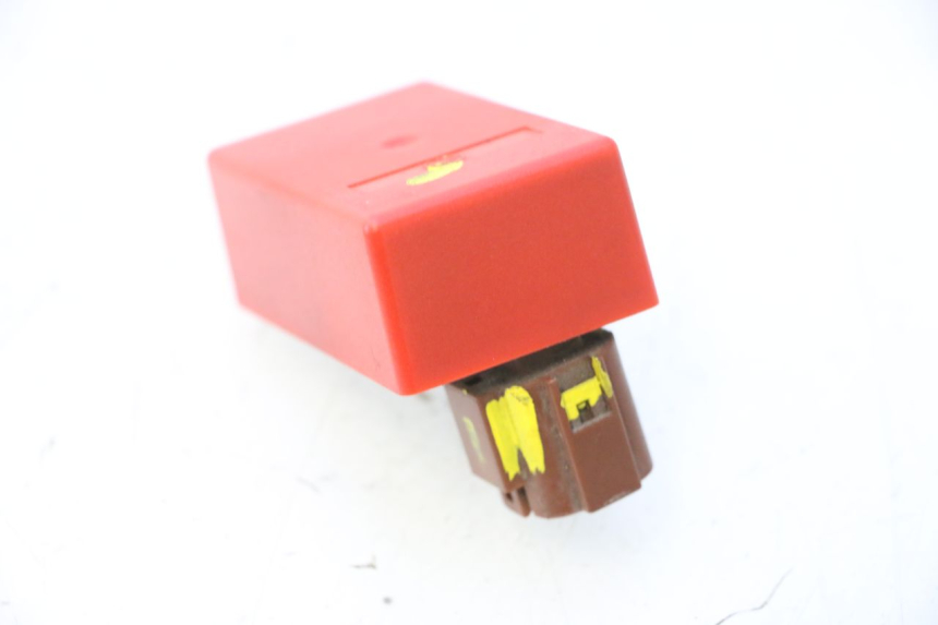 photo de RELAY MASH BIBOP 2.0 50 (2021 - 2026) - Product overview