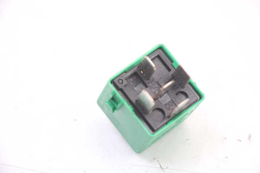 photo de ELECTRICAL RELAY BMW C1 125 (2000 - 2003) - Zoom on usage condition