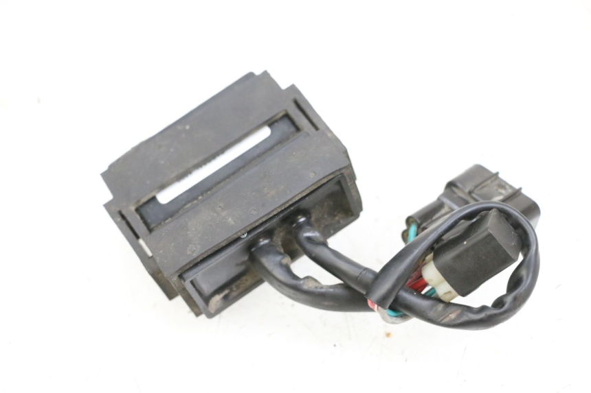 photo de RELAY MAG POWER BOMBERS 4T 50 (2016 - 2026) - Component detail