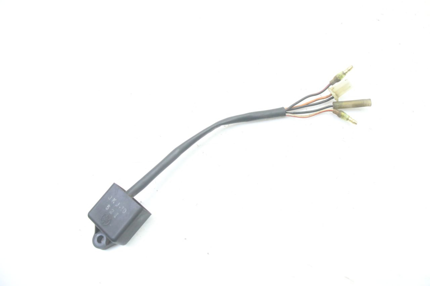 photo de RELAY MBK BOOSTER NEXT GENERATION 50 (1995 - 1998) - Main view