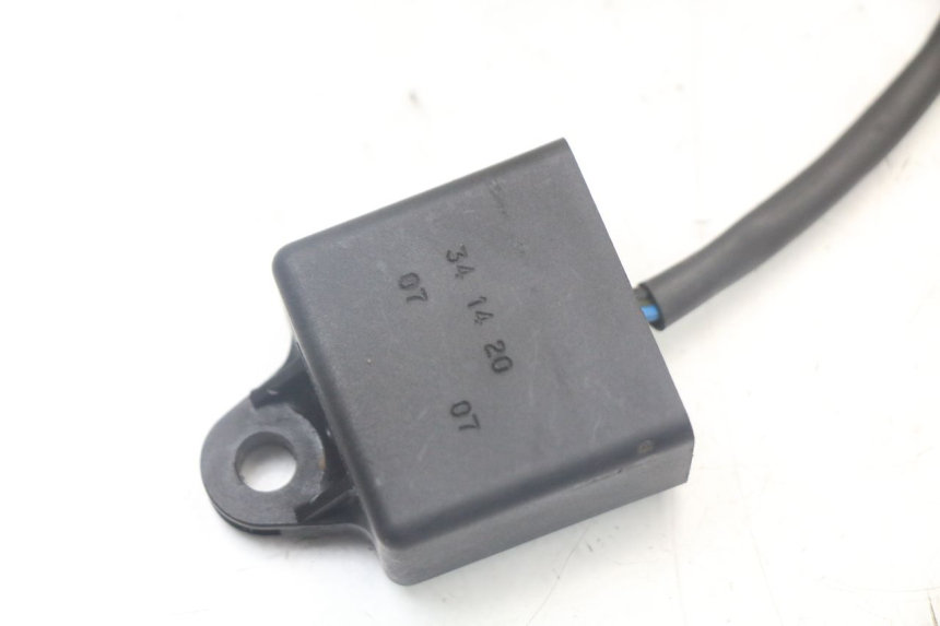 photo de ELECTRIC RELAY MBK BOOSTER SPIRIT 50 (2004 - 2017) - Component detail