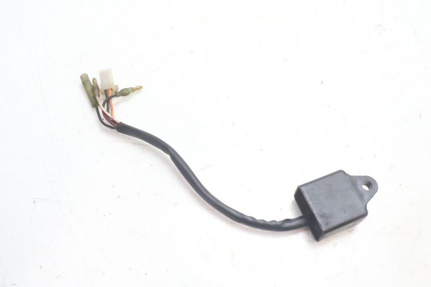 photo de RELAY MBK BOOSTER SPIRIT 50 (1996 - 1999) - Zoom on usage condition
