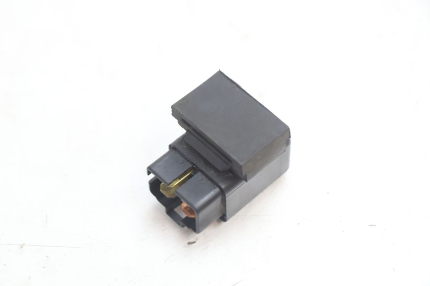 photo de RELAY MBK BOOSTER SPIRIT 50 (1996 - 1999) - Zoom on usage condition