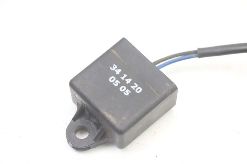 photo de ELECTRICAL RELAY MBK BOOSTER SPIRIT NAKED 50 (2004 - 2017) - Component detail