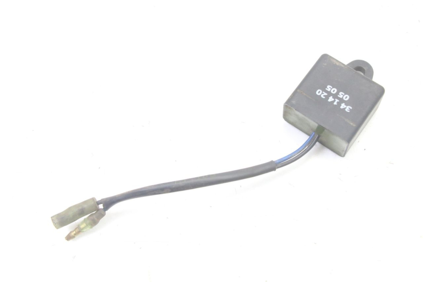 photo de ELECTRICAL RELAY MBK BOOSTER SPIRIT NAKED 50 (2004 - 2017) - Zoom on usage condition