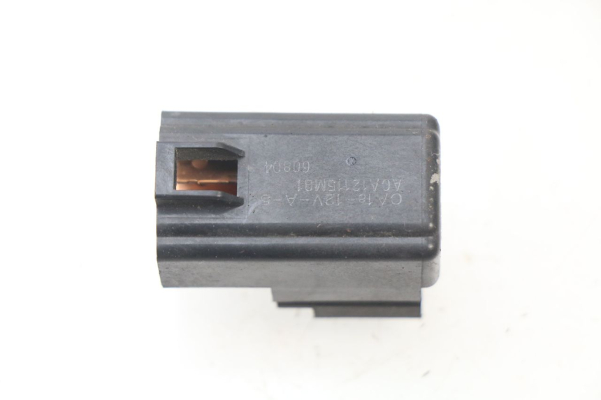 photo de ELECTRIC RELAY SUZUKI BURGMAN 125 (2007 - 2014) - Main view