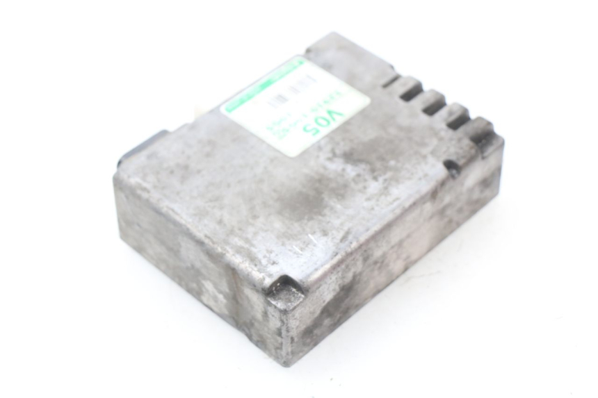 photo de ELECTRICAL RELAY SUZUKI BURGMAN 650 (2002 - 2004) - Component detail