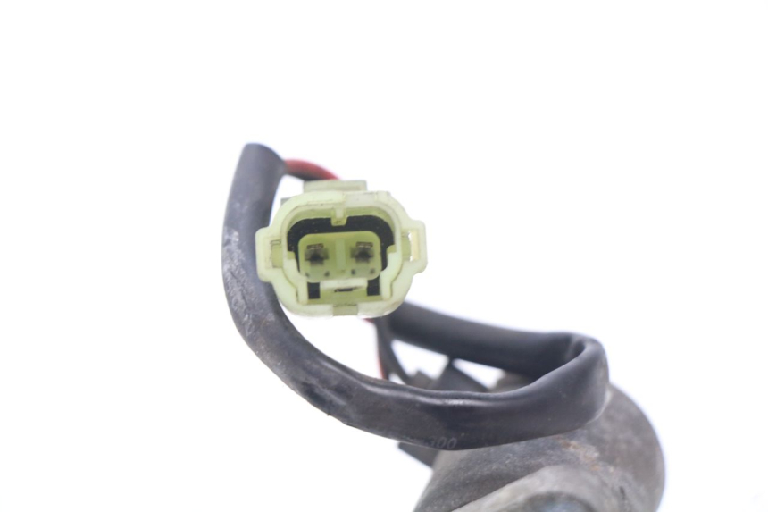 photo de ELECTRICAL RELAY SUZUKI BURGMAN 650 (2002 - 2004) - Alternative perspective