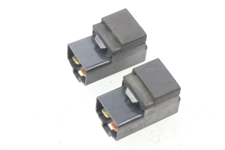 photo de ELECTRICAL RELAY SUZUKI BURGMAN 650 (2002 - 2004) - Component detail