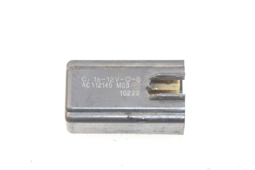 photo de ELECTRIC RELAY SUZUKI BURGMAN 125 (2007 - 2014) - Main view