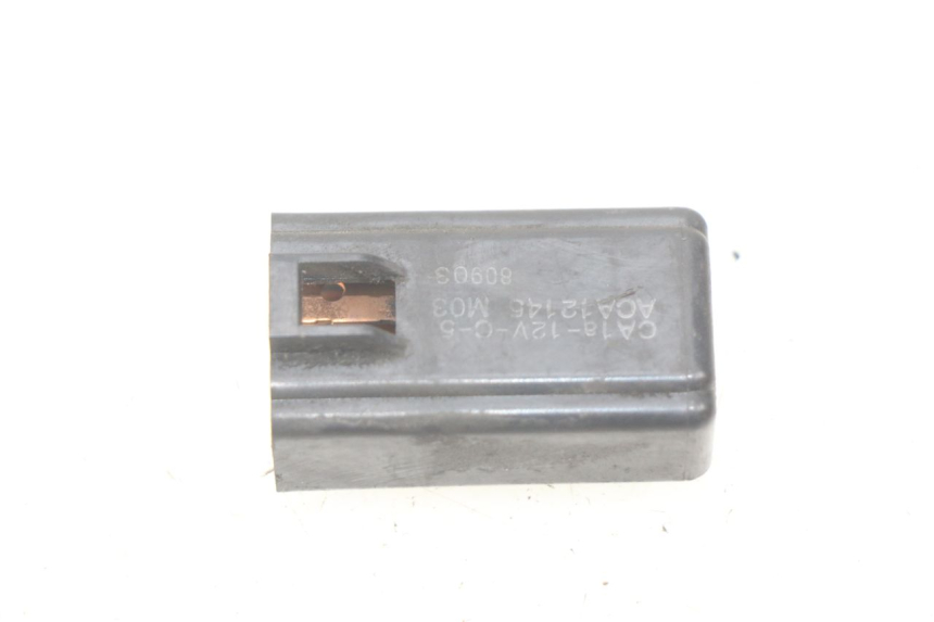 photo de ELECTRIC RELAY SUZUKI BURGMAN 125 (2007 - 2014) - Main view