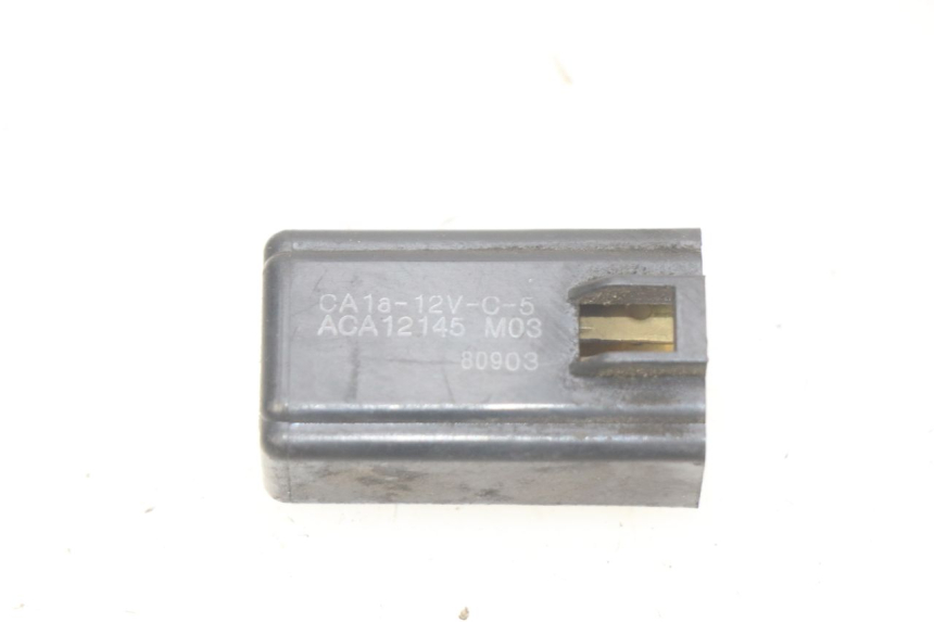 photo de ELECTRIC RELAY SUZUKI BURGMAN 125 (2007 - 2014) - Main view