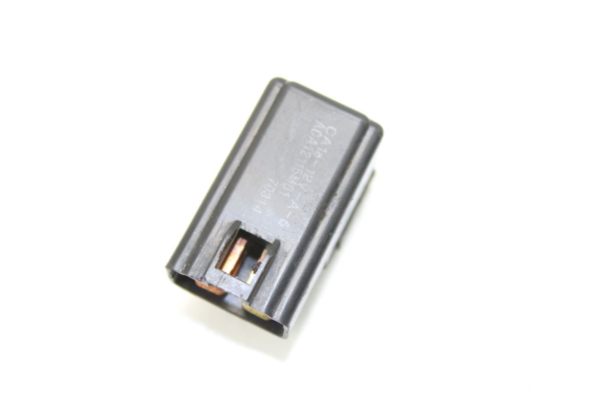 photo de ELECTRIC RELAY SUZUKI BURGMAN 125 (2007 - 2014) - Main view