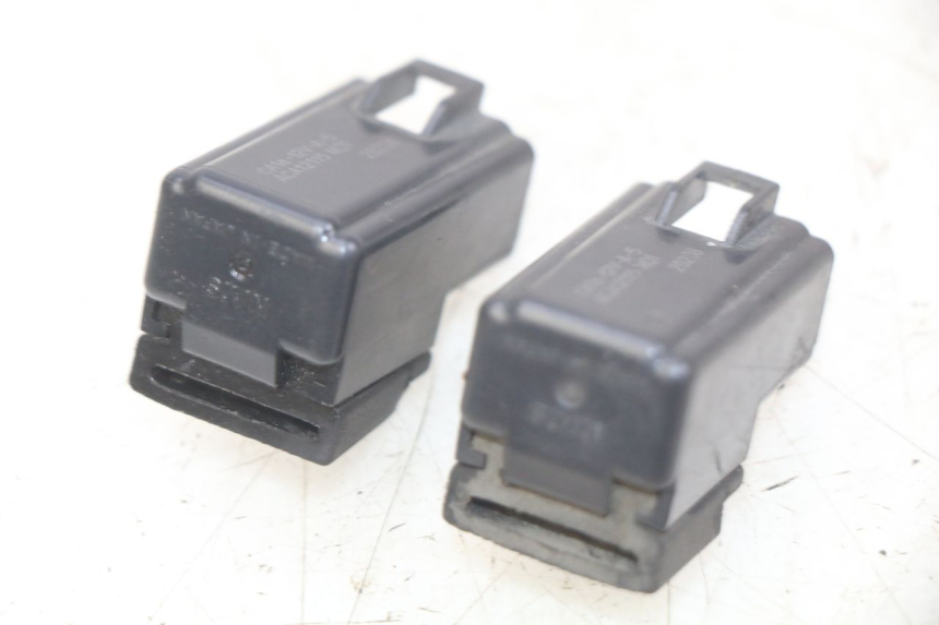 photo de ELECTRICAL RELAY SUZUKI BURGMAN 650 (2002 - 2004) - Zoom on usage condition