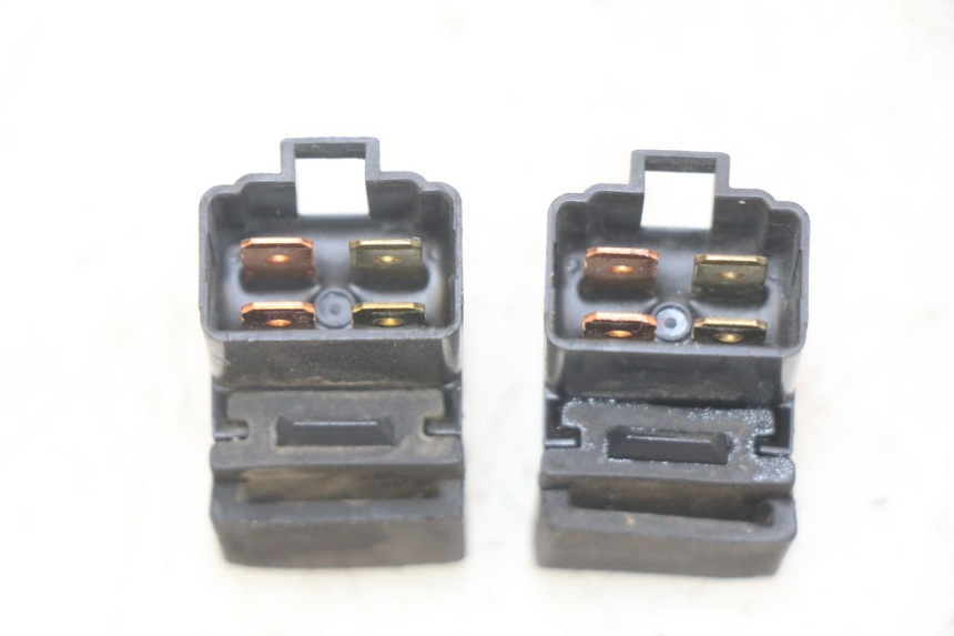 photo de ELECTRICAL RELAY SUZUKI BURGMAN 650 (2002 - 2004) - Alternative perspective