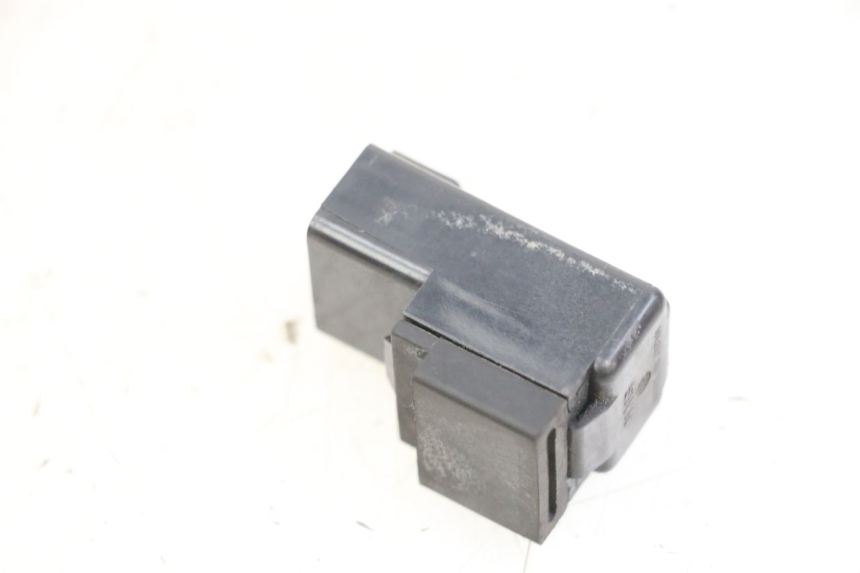 photo de RELAY SUZUKI BURGMAN 125 (2018 - 2021) - Zoom on usage condition
