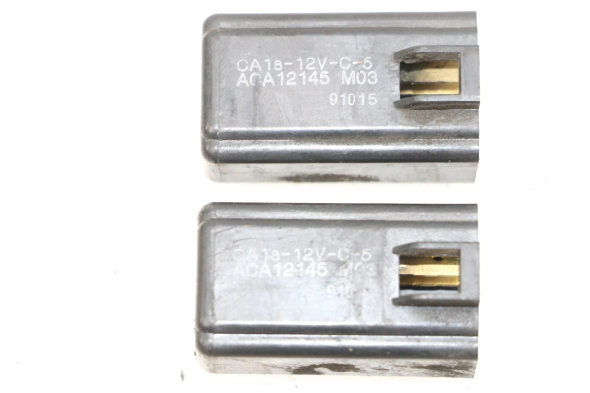 photo de ELECTRIC RELAY SUZUKI BURGMAN 125 (2007 - 2014) - Main view