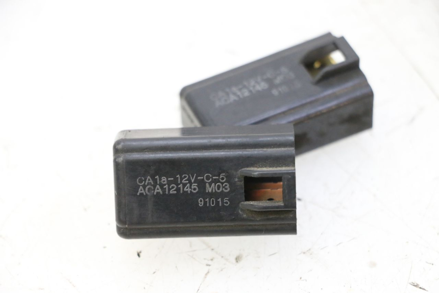 photo de ELECTRIC RELAY SUZUKI BURGMAN 125 (2007 - 2014) - Component detail