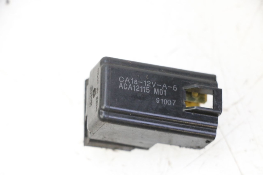 photo de ELECTRIC RELAY SUZUKI BURGMAN 125 (2007 - 2014) - Main view