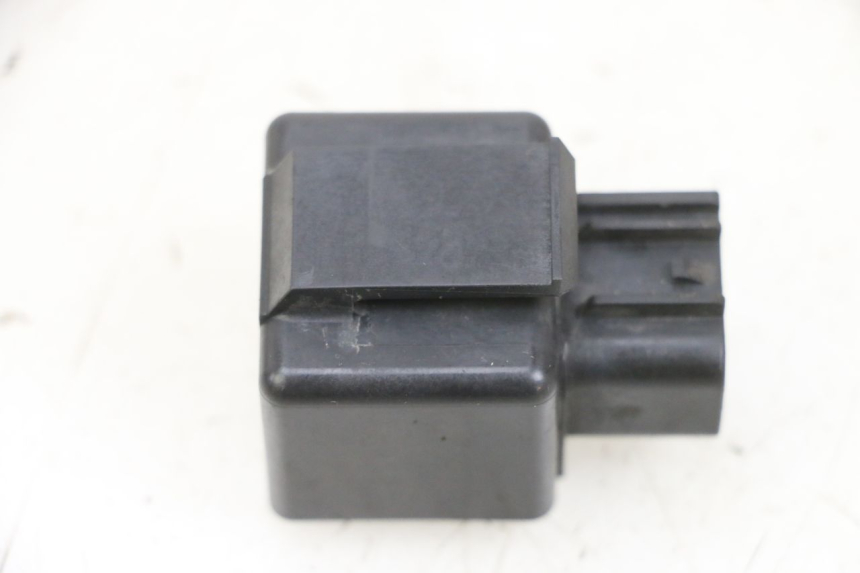 photo de RELAY SUZUKI BURGMAN 650 (2013 - 2020) - Technical close-up