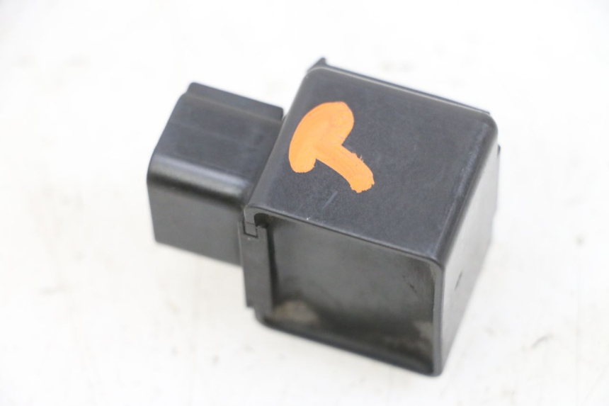 photo de RELAY SUZUKI BURGMAN 650 (2013 - 2020) - Alternative perspective