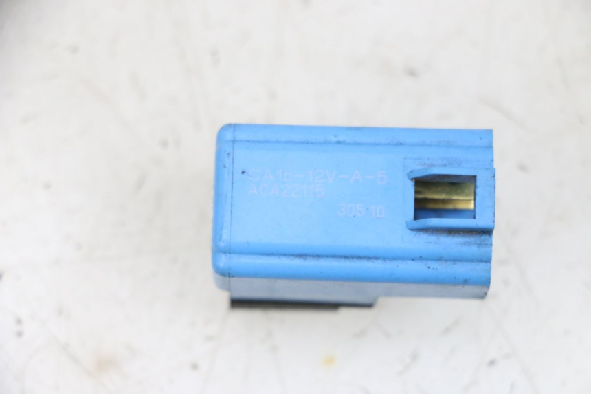 photo de RELAY SUZUKI BURGMAN 650 (2013 - 2020) - Component detail